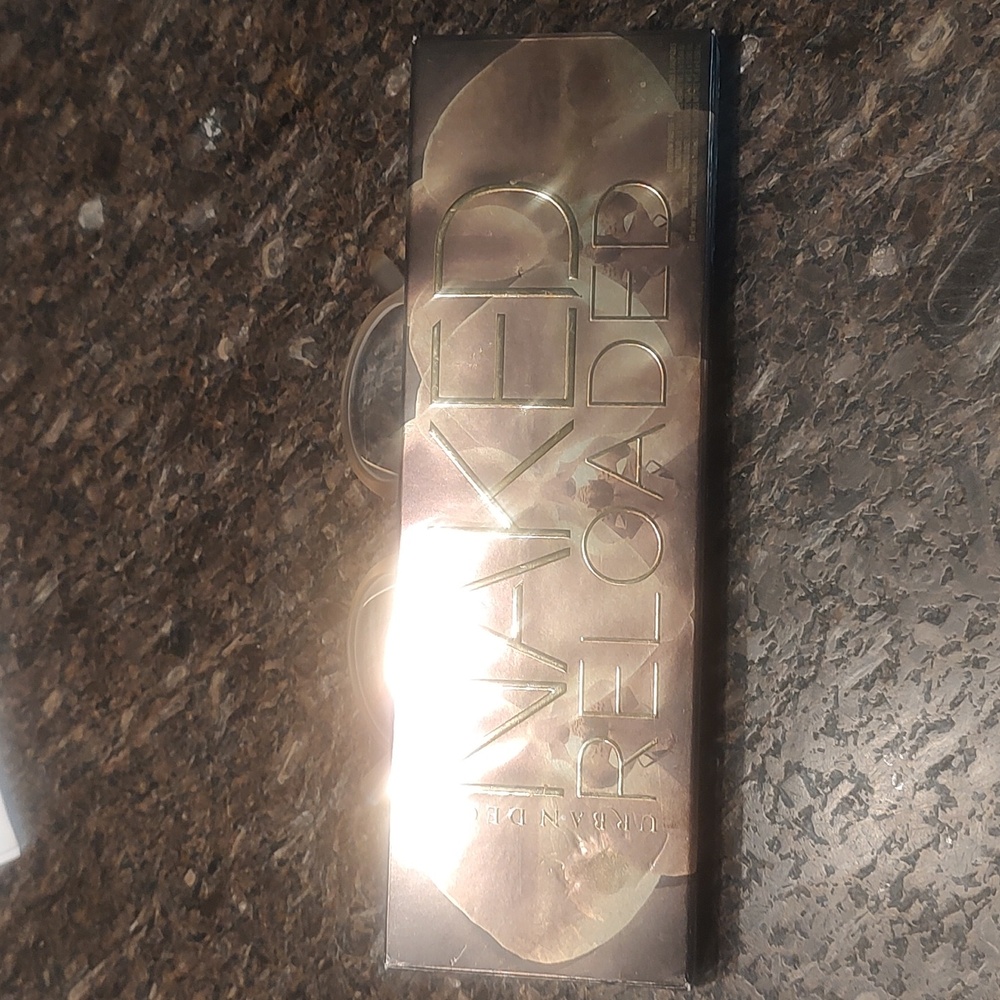 Urban Decay eye shadow
